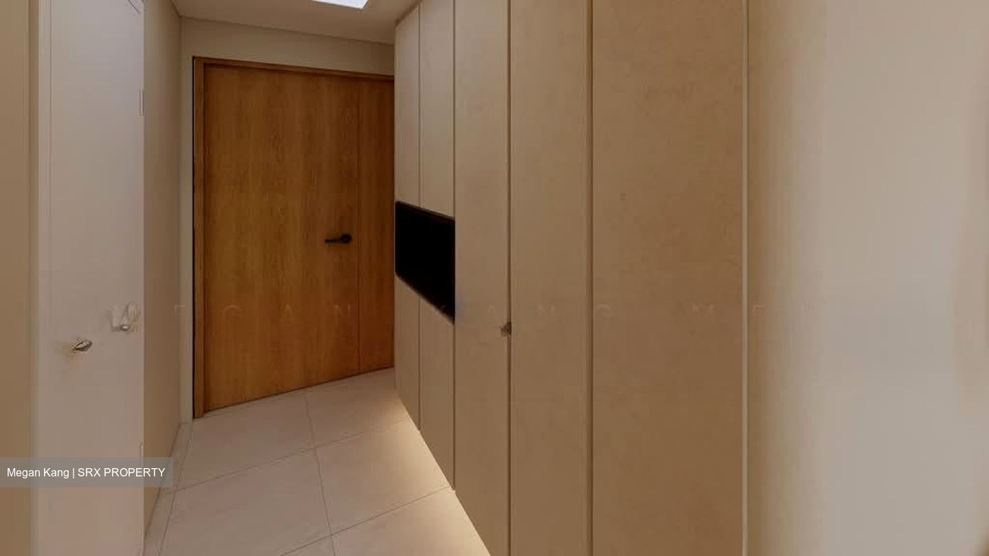 Penrose (D14), Apartment #574523281